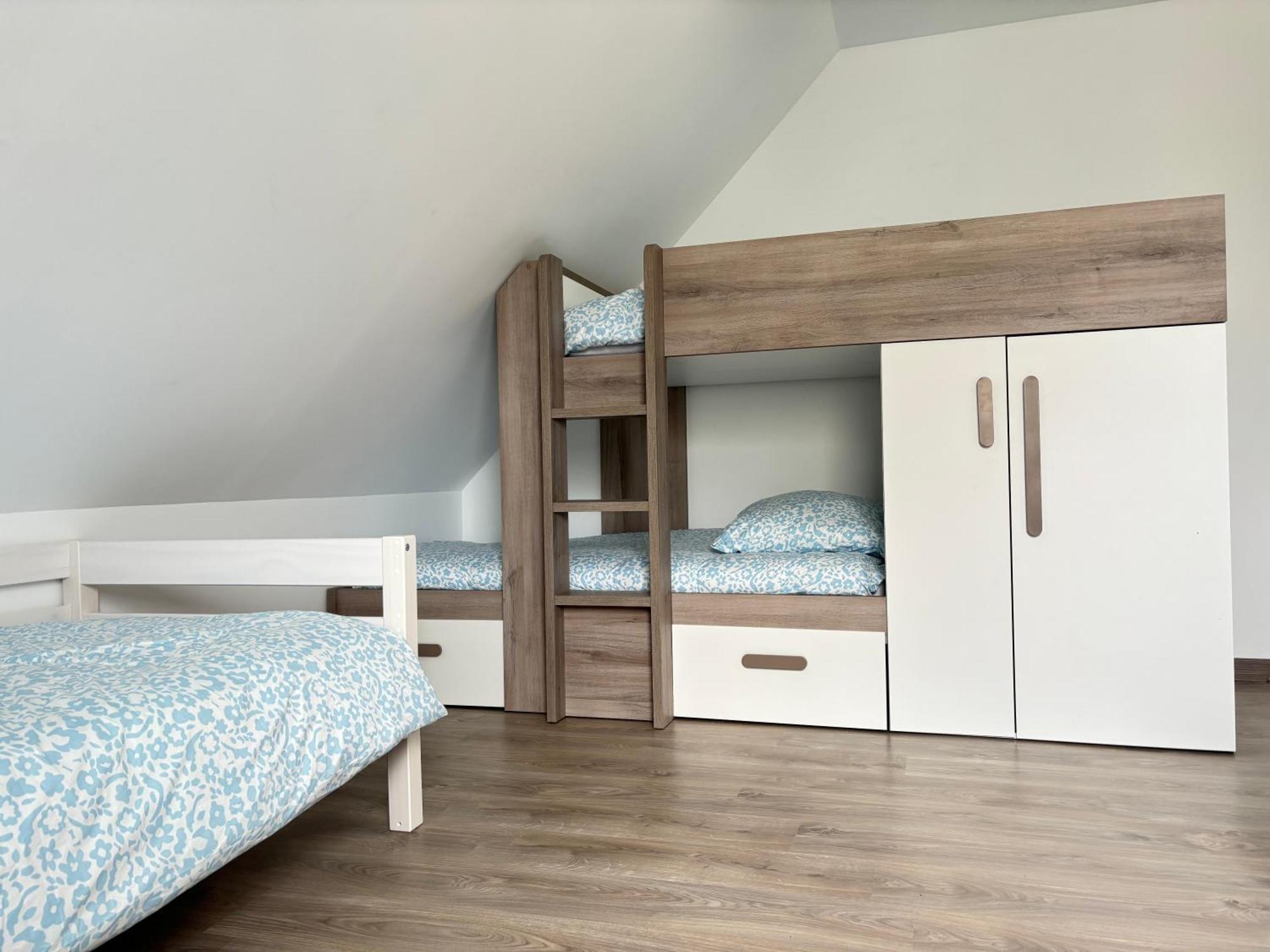Les Dunes, Maison Neuve 8 P Bien Equipee Jardin Clos, Parking, Garage A 850 M De La Plage Et Centre Bourg, Sur Plages Du Debarquement Pres Arromanches Et Bayeux Анель Экстерьер фото